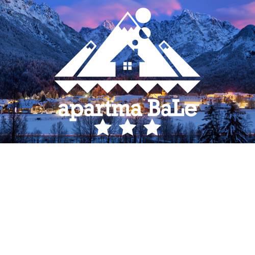 Apartma BaLe