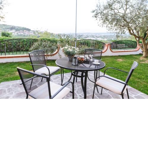 Apartma Barbara