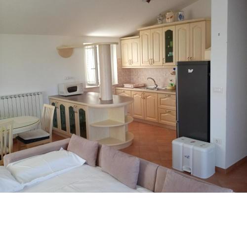 Apartma Barižoni