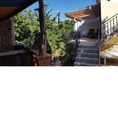 Apartma Beno
