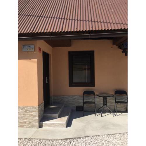 APARTMA BENY