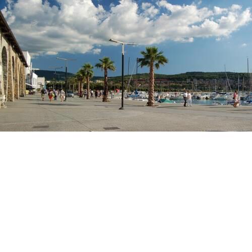 APARTMA BEST VIEW Kampel
