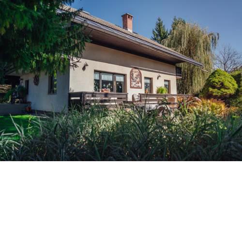 Apartma BOROVC