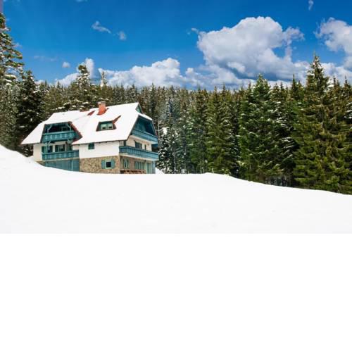 Apartma Borovnica Rogla