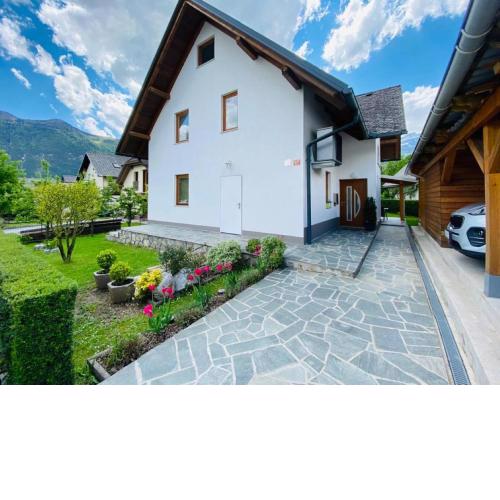 APARTMA BRDO BC