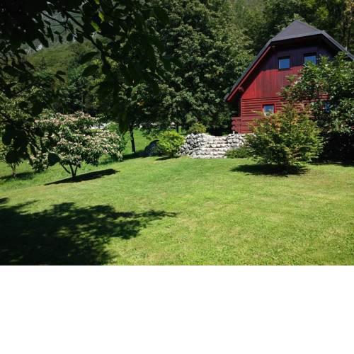 Apartma Brin Bovec