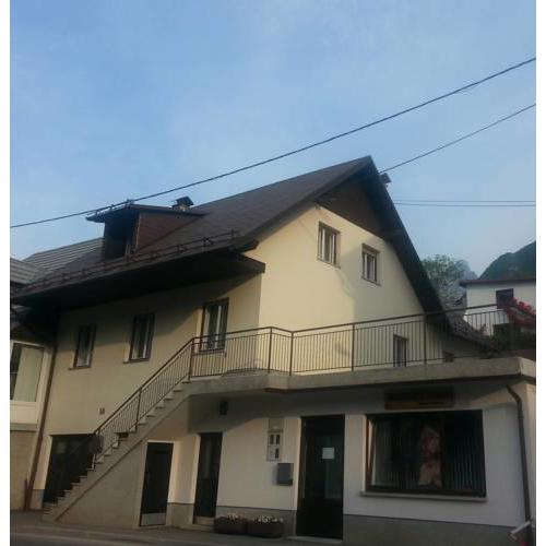 Apartma Center