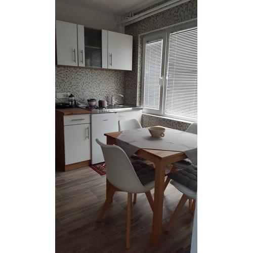 Apartma Cerknica