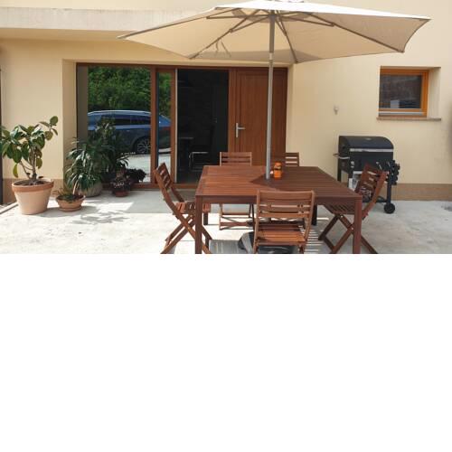 Apartma Claudia