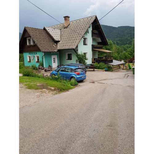 Apartma Condor