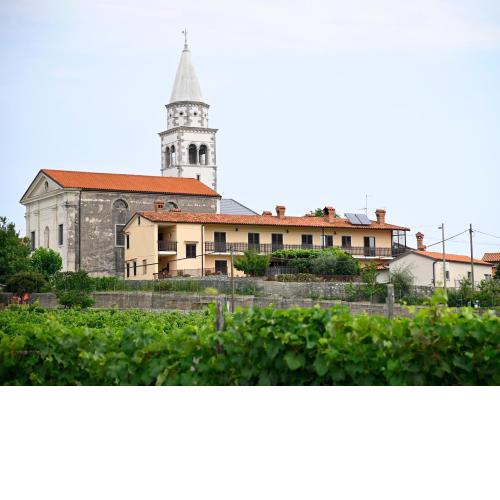 Apartma Čuk