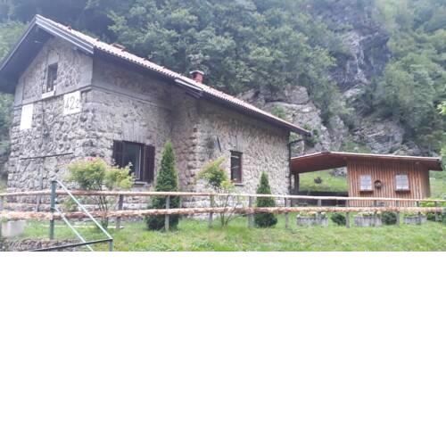 Apartma Čuvajnica