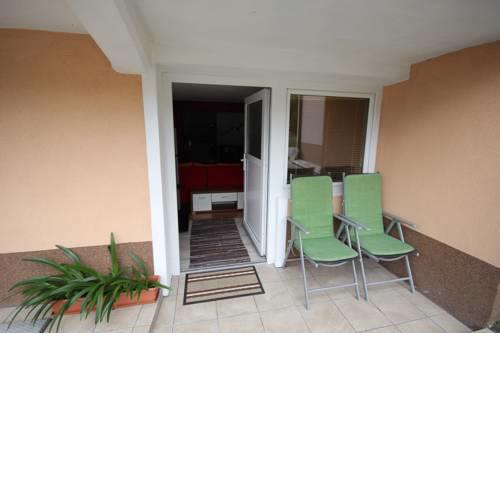 Apartma Daniela