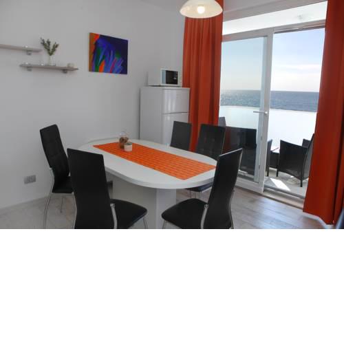 Apartma Dante