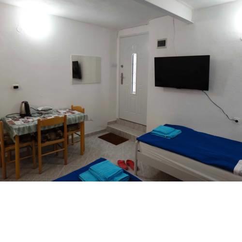 Apartma Darinka