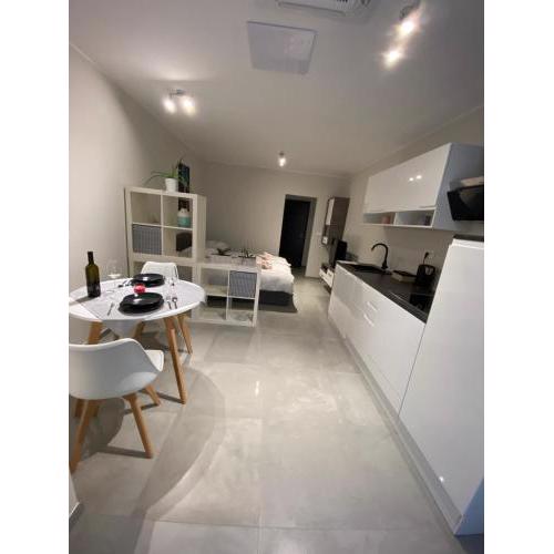 Apartma Darsi