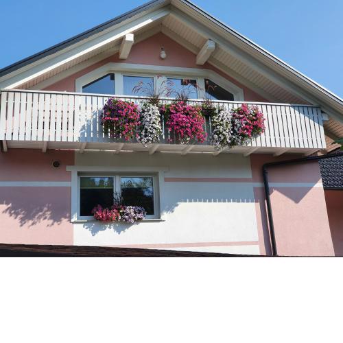 Apartma DAVID