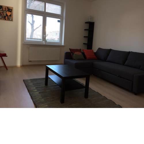 apartma Delavska