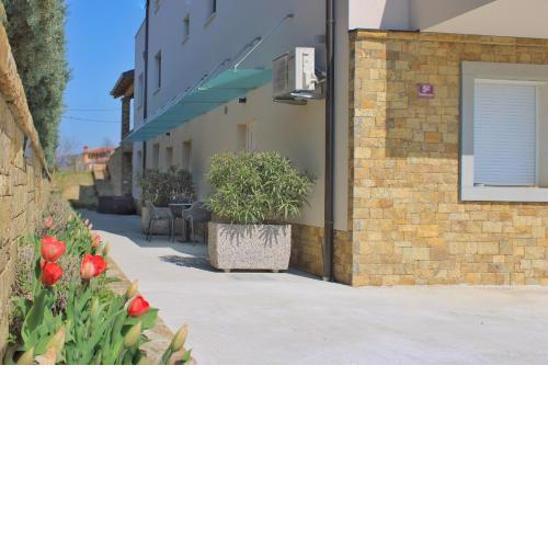Apartma Deni