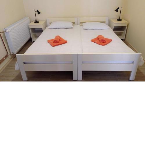 Apartma Divo Koper