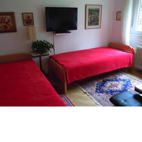 Apartma Dobrna