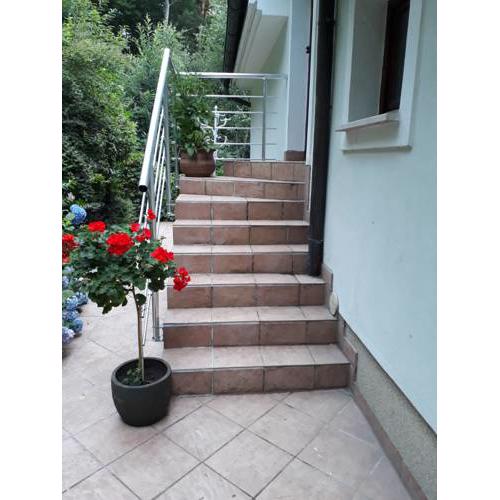 Apartma Dolomiti