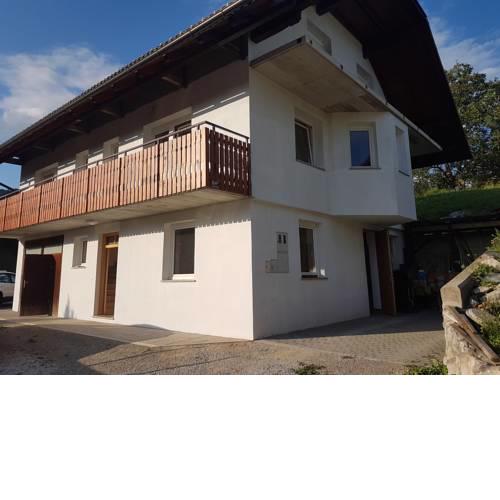 Apartma Dominik