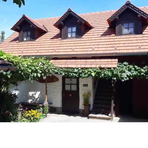 Apartma Džaboka