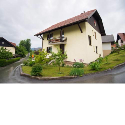 Apartma Ela