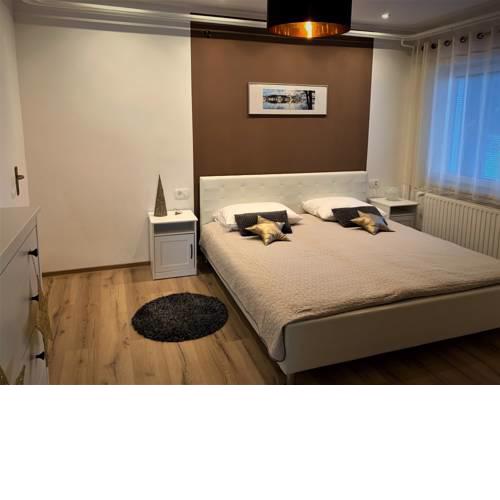 Apartma Eli