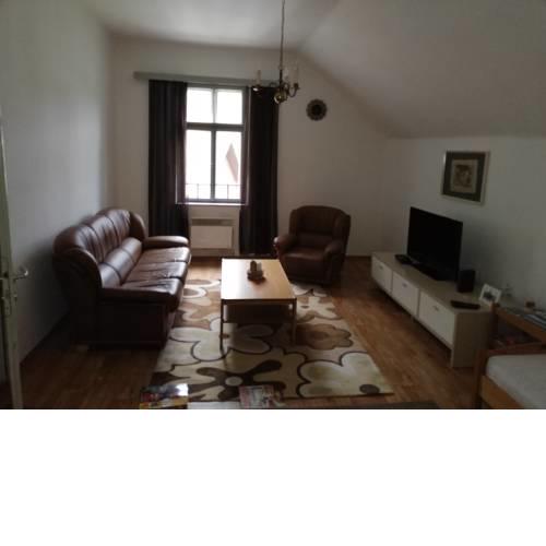 Apartma Emma