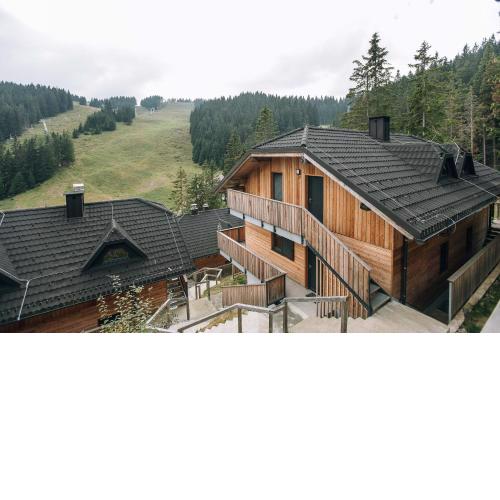 Apartma EVA Golte