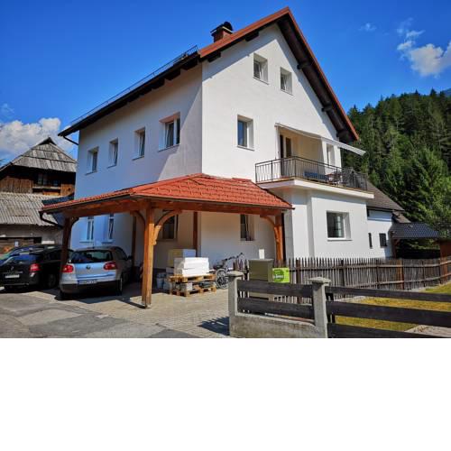 Apartma EVA&MATIC