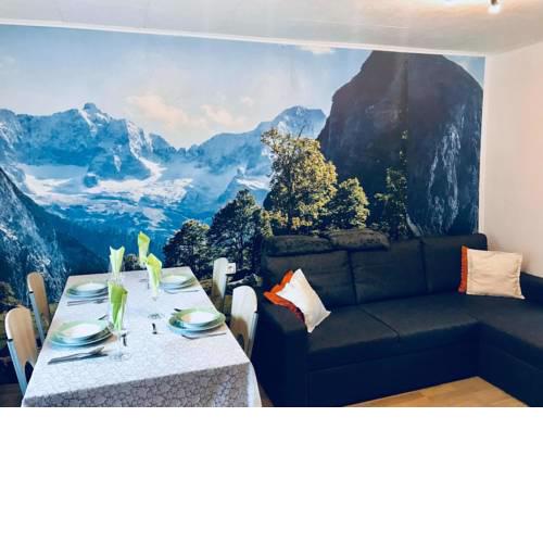 Apartma Evi