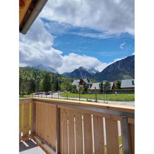Apartma Eviva
