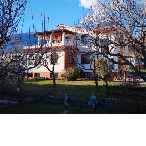 Apartma EYGA