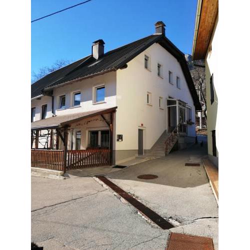 Apartma Ferida