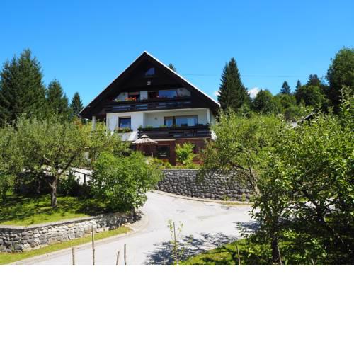 Apartma FONDA