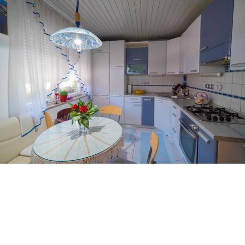 Apartma Franko