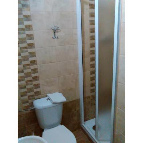 Apartma Františkovy Lázně