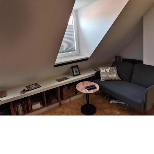 Apartma Fža