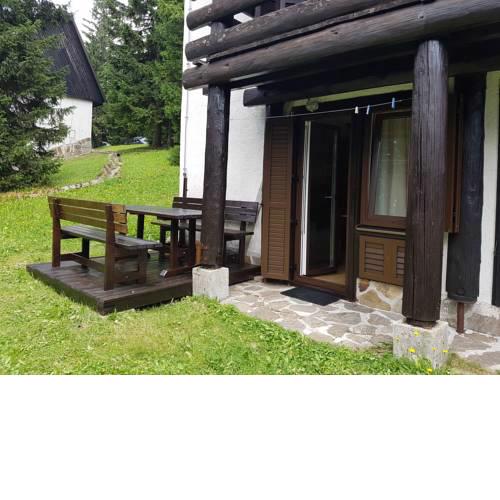 APARTMA GABER 50-ROGLA