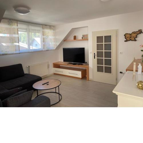 Apartma Gams Kranjska gora