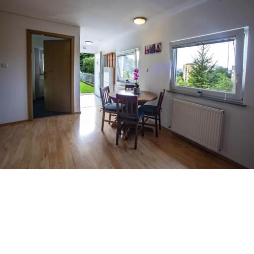 apartma Golovec