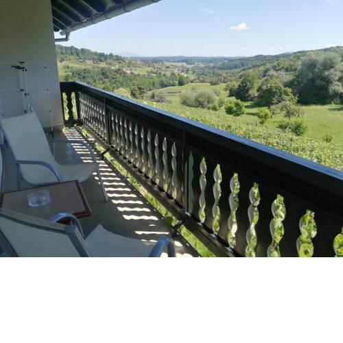 Apartma Gorca Plevnik