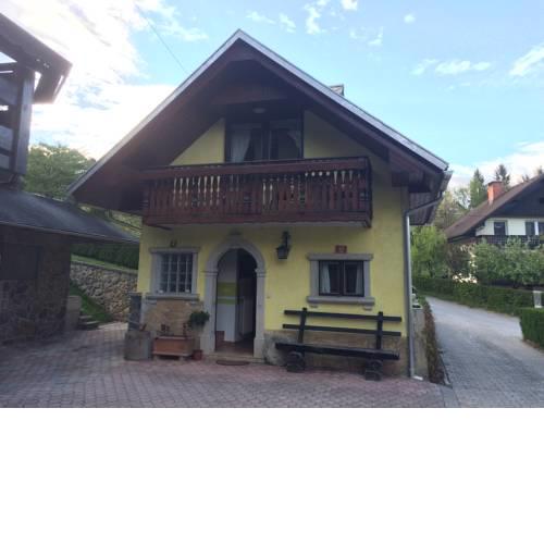 Apartma Gracner