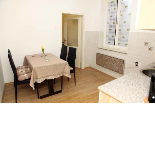 Apartma Grof