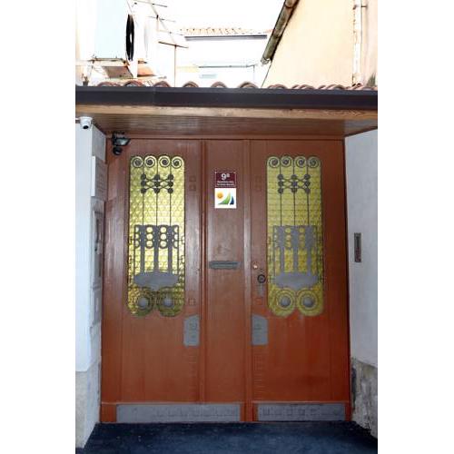 Apartma Gušt Koper