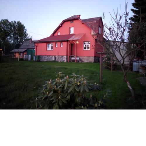 Apartmá Havel