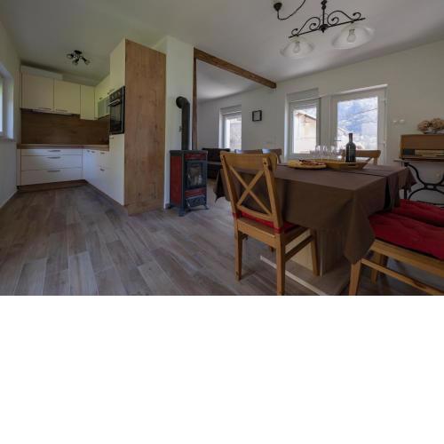 Apartma Hči planin